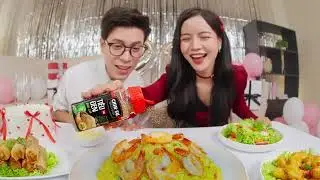 CHIN-SU TI&Ecirc;U ĐEN XAY_TVC 6s (bumper ads) 2024_Chuyện cặp đ&ocirc;i