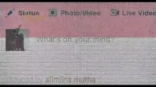 Slawth - What's On Your Mind? (prod. Slimline Mutha)