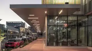 Award of Excellence for New Work: 723 Lincoln Lane North