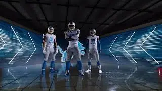 Madden NFL Legends | Michael Vick | Atlanta Falcons | Detroit Lions | Kyler Murray