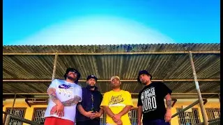 Eskan x Delound x Seeker x Kabropana - Am&eacute;n (Video Official)