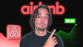 Airbnb: el Modelo que SÍ FUNCIONA en 2025
