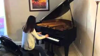 SAMICK 5 feet baby grand piano sound like this
