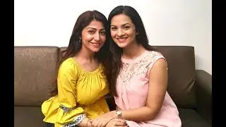 Actor and model Pallavi Kulkarni's first exclusive interview on her career and personal life