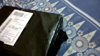 FAKE adidas HUMAN  RACE NMD