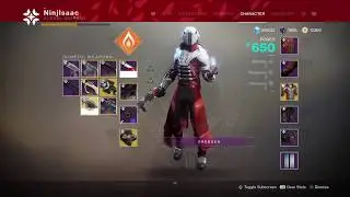 Raid Team Skirmish | Destiny 2 Black Armory