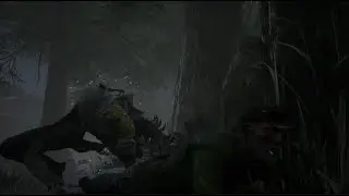 Insane DBD Christmas Event Clutches