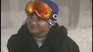 2002 US Snowboard Open Championships