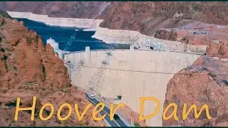 Day trips from Las Vegas: Exploring  Hoover  Dam