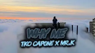 Why me&hellip;.