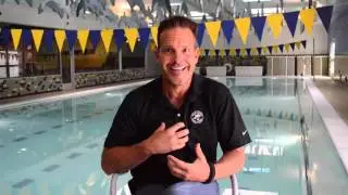 How to Help Your Swimmer - A Parent's Guide