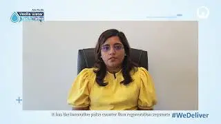 Veolia Water Tech Talk - Asia Pacific - Episode 7 - Rapide Strata™