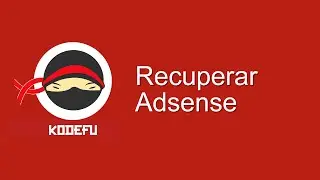 Tutorial para recuperar una cuenta de adsense baneada