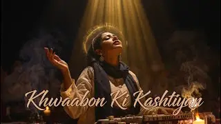 Khwaabon Ki Kashtiyan | Spiritual Qawwali on Dreams, Hope & Divine Love
