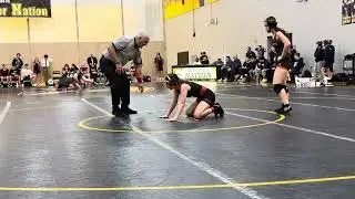 Sophia Blanchette v Poynette