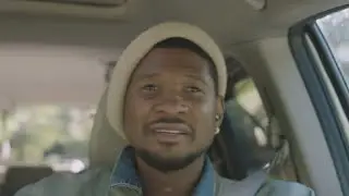Usher and his sons launch 