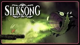 почему | Silksong [25]