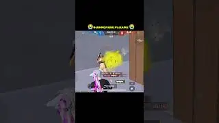 SUBSCRIBE PLEASE #bgmishort #viralshorts @LITTLEJANWAR  #littlejanwar#like #gaming  #LITTLEJANWAR