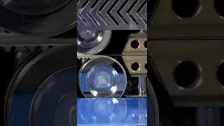 Конвейерный запайщик DBF-770.  Запайщик пакетов. #оборудованиедля бизнеса #упаковкапродуктов