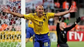 Henrik Larsson answer wins contestants Pointless jackpot &ndash; video