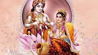 Hare Krishna 6