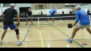 Noosa Doubles Classic Pickleball Tournament 2025