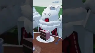 Gubby Parlor Discussion (2) | Roblox Animation (Short)
