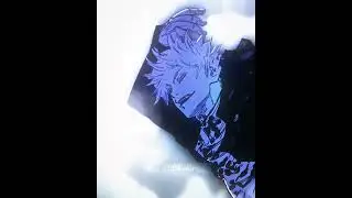 LET'S GO GAMBLING! | JJK MANGA EDIT