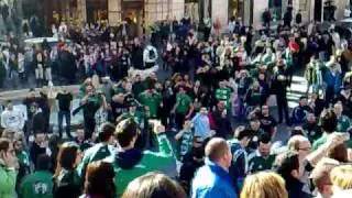 PIATSA DI SPAGNA