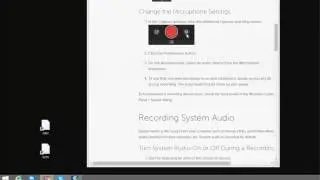Sngit Microphone issues part2