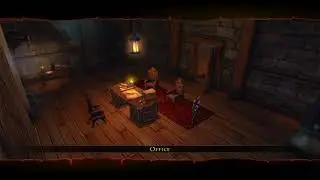 #Neverwinter​ - Lvl 80 Dark Elf Rogue / Durnan's Scrying Stone Location (Xbox One)