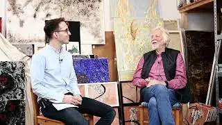 Burkhard Glaetzner in Conversation