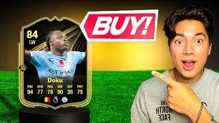 Пора снова покупать TOTW!