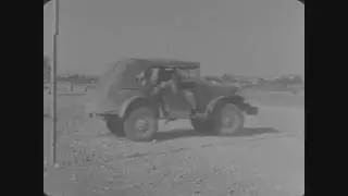 The Only Negro Fighter Group in Italy