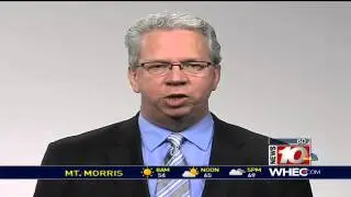 Meet Democratic Senate Candidate Ted O' Brien