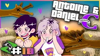 LES CROUTE: OH BAH NON MON COYOTTE — EP18 —