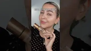Better than filters face primer RIMMEL #facefilter #skinglow #flawlessskin #rimmel #