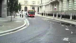 East London (Stagecoach) Route 25 23058 LX04LBN Mercedes Benz Citaro 18m West Ham (WH)