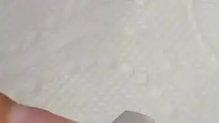 Acrylic design