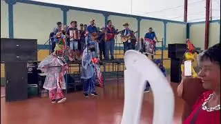 Embaixada de Reis Santa Cecília. Nepomuceno-MG. 