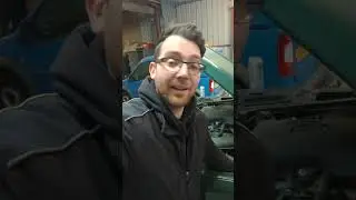 Land rover defender heater blower not working