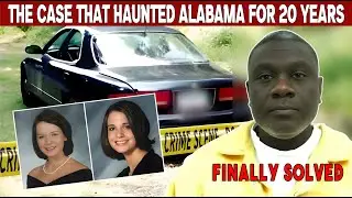 OZARK, Alabama DOUBLE MURDER: The Chilling Case of J.B. Beasley & Tracie Hawlett | True Crime