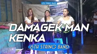 Gig Quiling Roxas - Damagek man Kenka | 6th String Band Cover