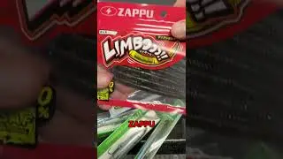Новые приманки от Optimum Bait Co.! #ima #optimum #deps