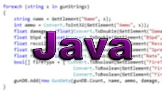 Java Programming Video - How to Program in Java HD Part -5