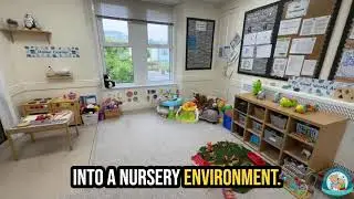 Mama Bear's Day Nursery Midvale Road, Paignton