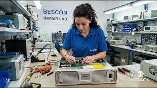 Bescon Electronics Repair - &Epsilon;&pi;&iota;&sigma;&kappa;&epsilon;&upsilon;ή Delta Power Supply