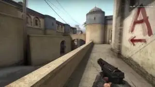 CS:GO - ACES/Эйсы