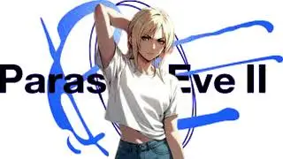 Parasite Eve 2 OST 01 Forbidden Power | Theme Of Aya Brea |