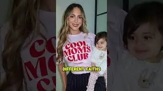 Paige Chohan&rsquo;s Faith Journey: From Church to Islam  #celebrities